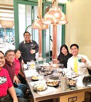 monumento samgyupsal|THE 10 BEST Restaurants Near Monumento Station, Caloocan.